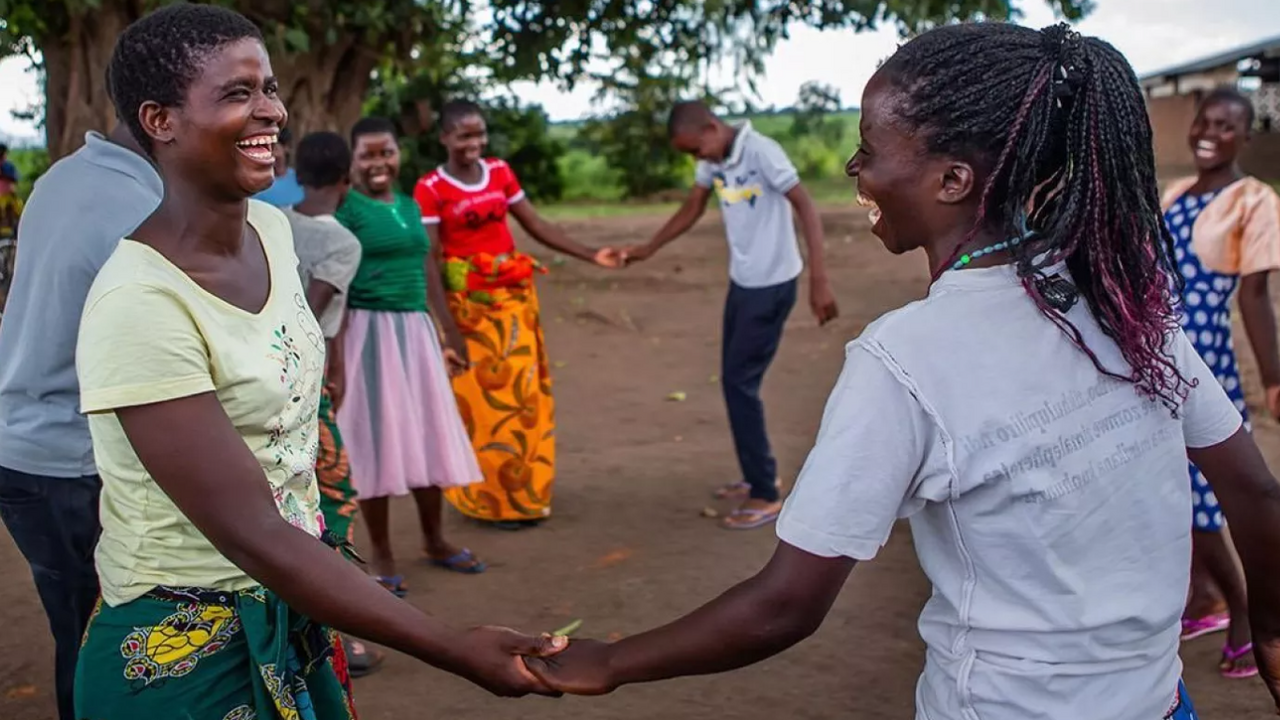 Improving sexual and reproductive health and HIV services for adolescents and young people