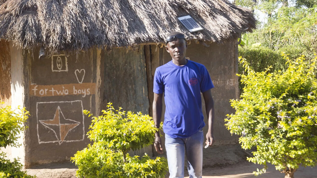 From 9,000 to 30 in two years: Peer education is playing a vital role in HIV viral load suppression among adolescents in Eastern Uganda