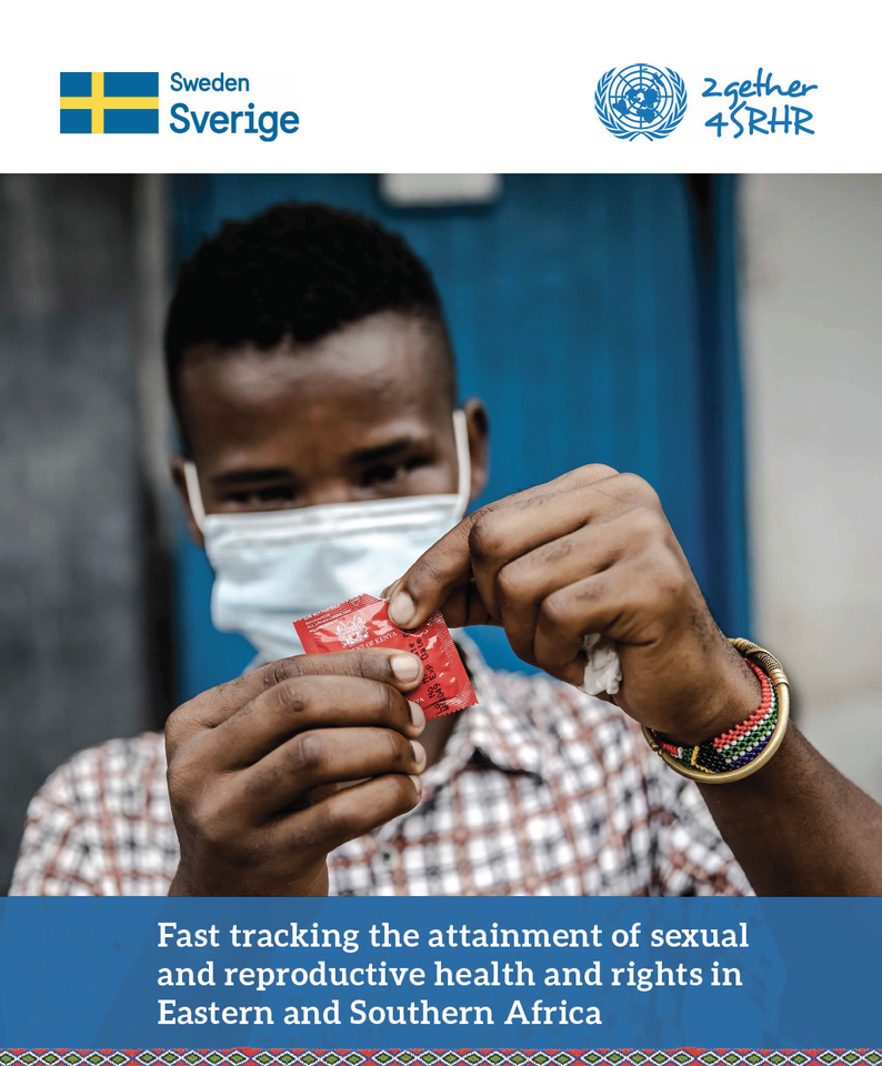 2gether 4 SRHR Programme Document