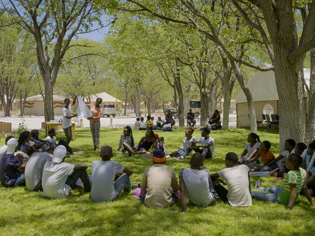 Namibia reaches key milestone in eliminating mother to child transmission of HIV and Hepatitis B