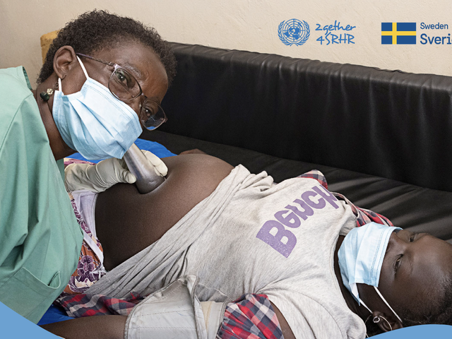 The Impact of COVID-19 pandemic on essential reproductive, maternal, newborn, and child health services in East and Southern Africa