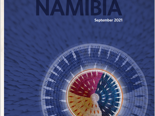 Namibia: Investment Cases Towards Ending Unmet Need for Family Planning and Gender-Based Violence