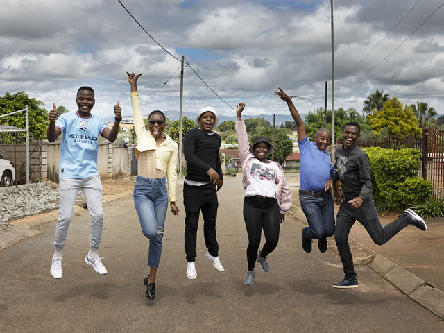 Transforming Social Norms: A Key to Sexual and Reproductive Health in East and Southern Africa