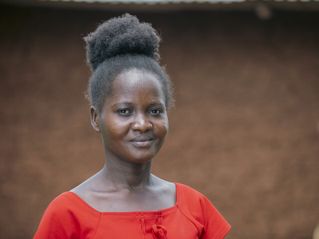 From One Young Woman to Many