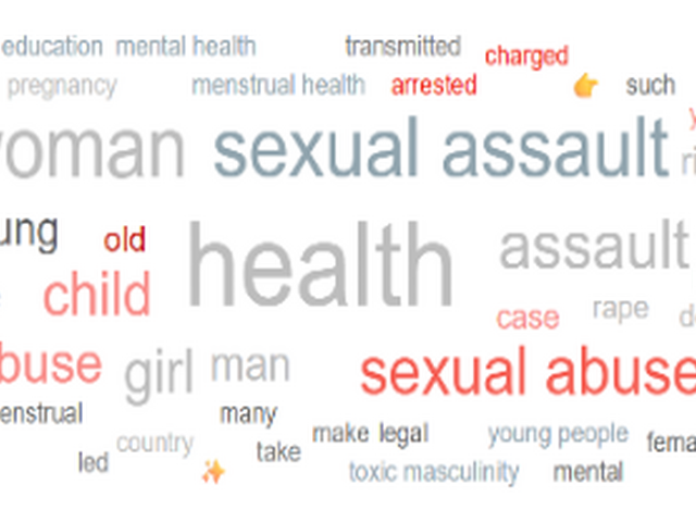 Social Listening Findings Q3 2025 2gether 4 SRHR