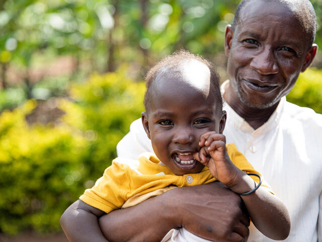 Africa’s embrace of ‘Positive Masculinity’ is saving lives in five unique ways