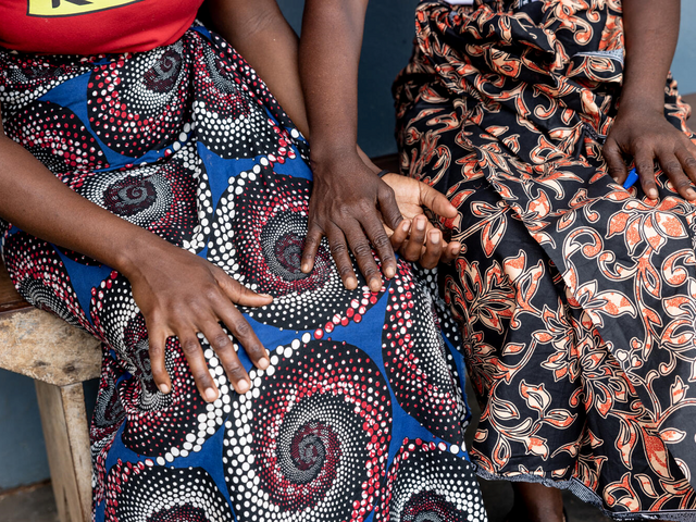 When someone tells you they have been sexually assaulted, how do they need you to respond?