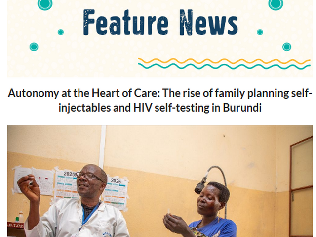 2gether 4 SRHR Q4 Newsletter