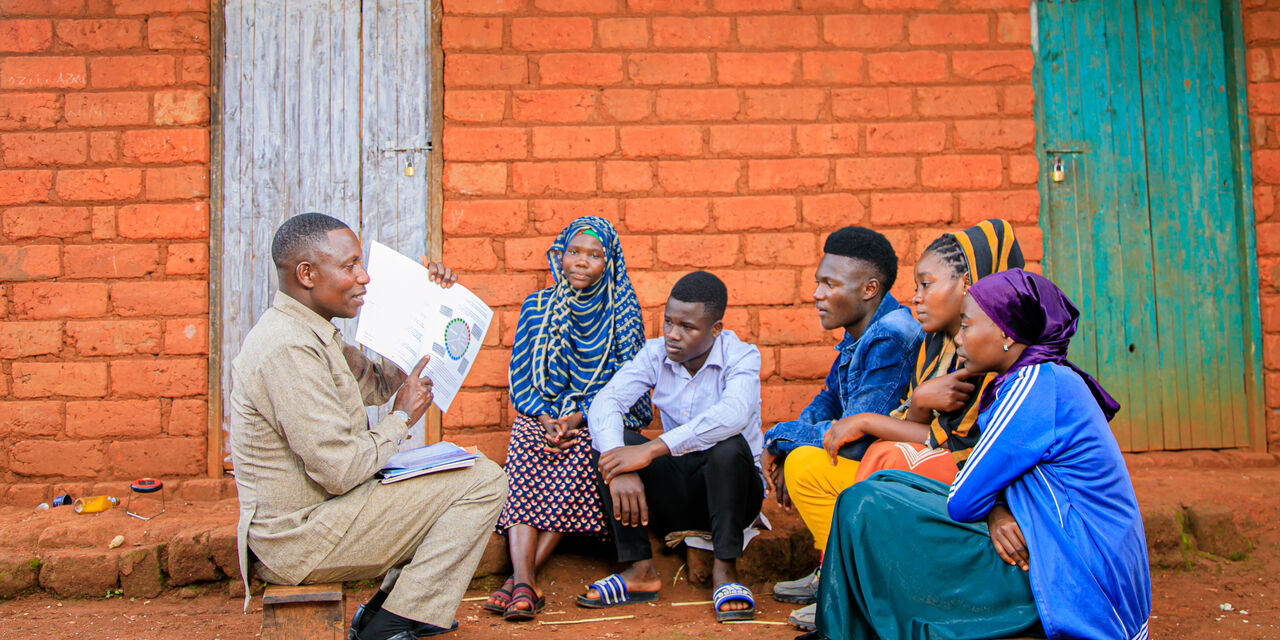 Explore research and resources on SRHR