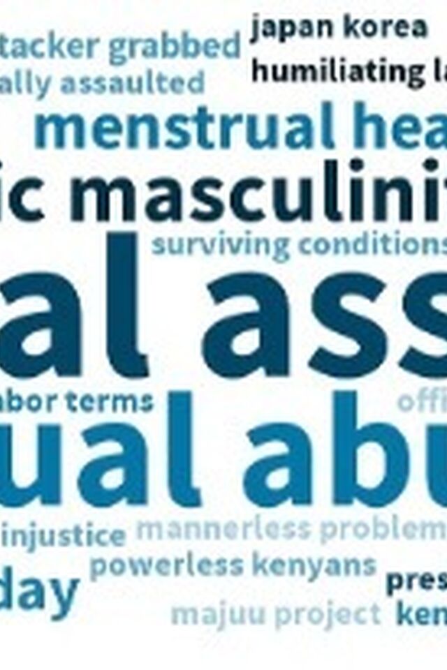 Social Listening Findings Q4 2025 2gether 4 SRHR