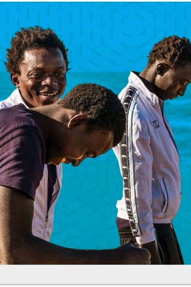 Beyond Behaviour: Gender-Inequitable Attitudes and Sexual and Reproductive Health among Adolescent Boys and Young Men in Eastern and Southern Africa