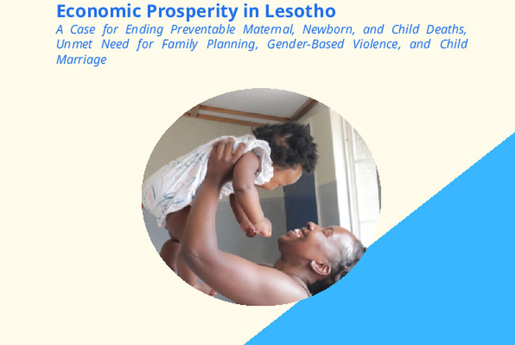 Investment Case: Lesotho