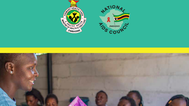Zimbabwe national HIV and AIDS strategic plan 2021–2025