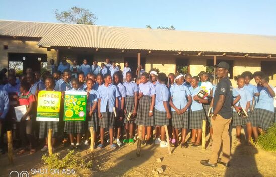 Community-led solutions transform adolescent sexual and reproductive health services in Zambia