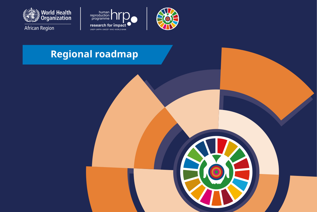 Advancing self-care interventions for sexual and reproductive health and rights in the WHO African Region: regional roadmap